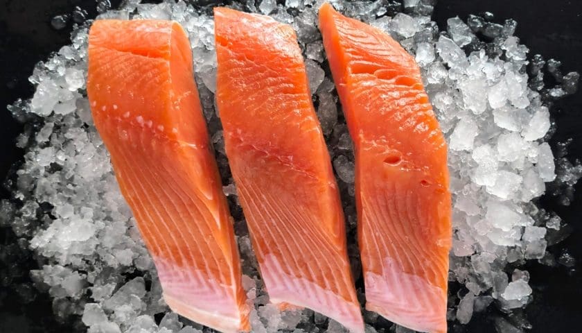 Thumbnail for Japan’s Nissui acquires Chilean salmon firm Pesquera Yadran for US$133M