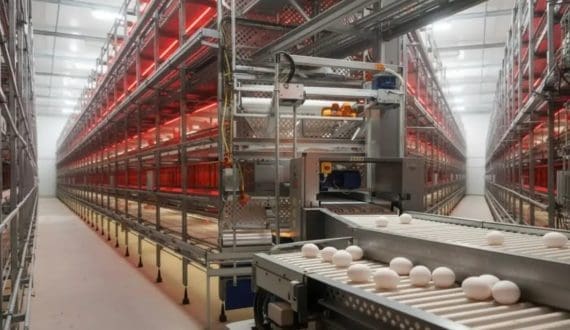 Thumbnail for Agrova International gains 23% stake investment from Accession Capital