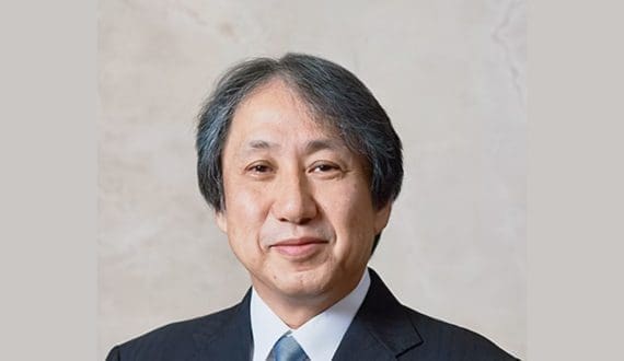 Thumbnail for Suntory Beverage & Food appoints Josuke Kimura as new President and CEO 