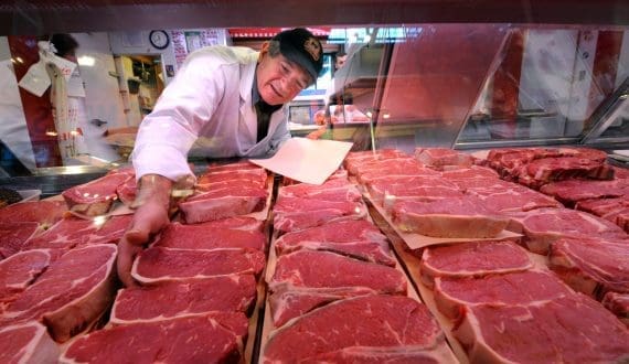 Thumbnail for US pork exports to Australia, New Zealand rise – USMEF