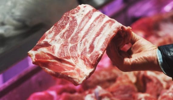 Thumbnail for Kroger to name new CEO in early 2026