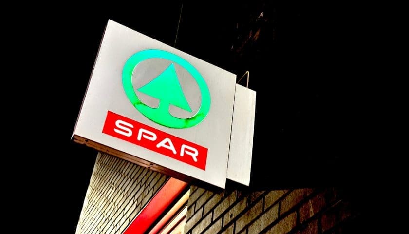 Thumbnail for SPAR reports US$279M loss following European exit despite Southern Africa profit