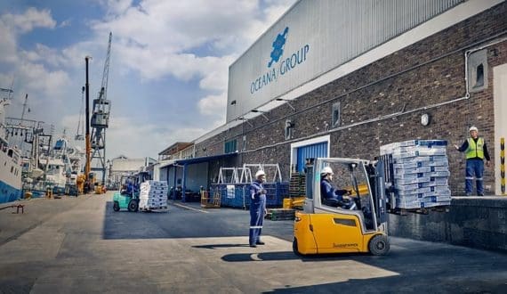 Thumbnail for Tanzania launches five-year US$117M project to modernize its fishing sector