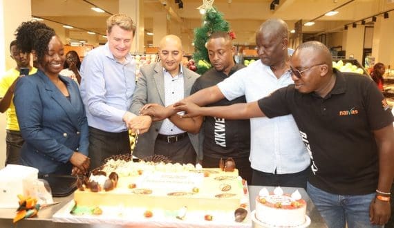 Thumbnail for Fortifi completes acquisition of Provisur Technologies