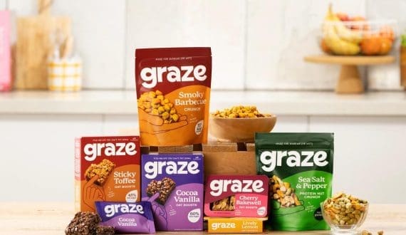 Thumbnail for Pick n Pay introduces Korean food sections across South Africa