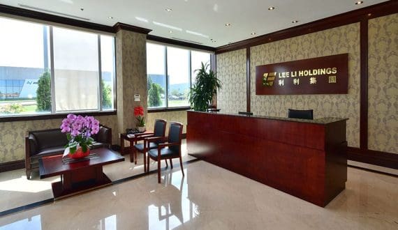 Thumbnail for Lee Li Holdings unveils US$533M expansion to boost Ontario’s beverage manufacturing sector 