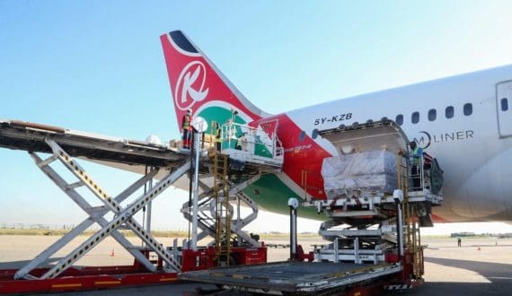 Thumbnail for Kenyan tea exporters turn to costly air freight as Mombasa port delays threaten UK supply contracts 