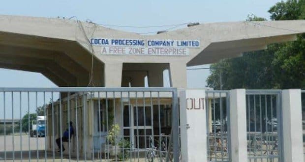 Thumbnail for Ghana’s Cocoa Processing Company reports 38% revenue decline, deeper losses in 2025 