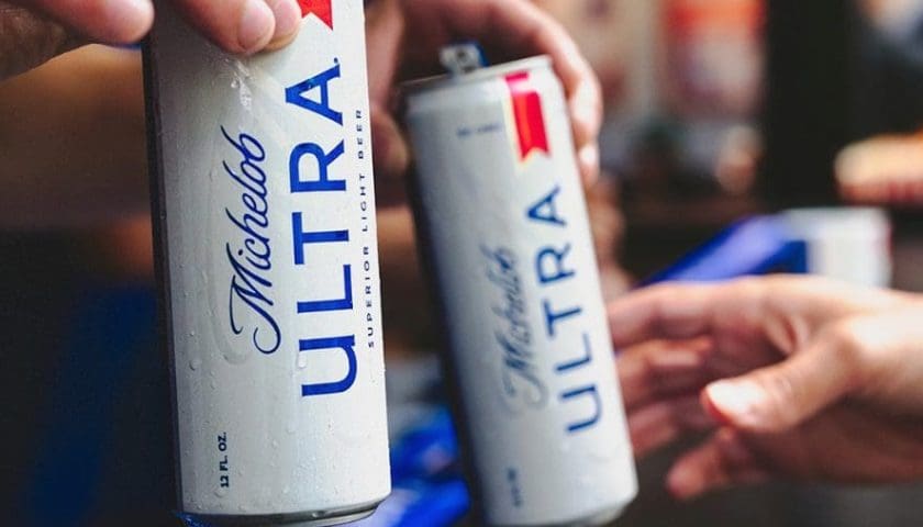 Thumbnail for AB InBev invests US$30M to boost Michelob Ultra production in Florida 