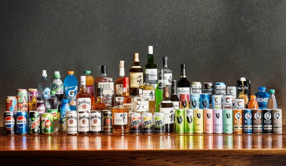 Thumbnail for Heineken CEO Dolf van den Brink to step down 