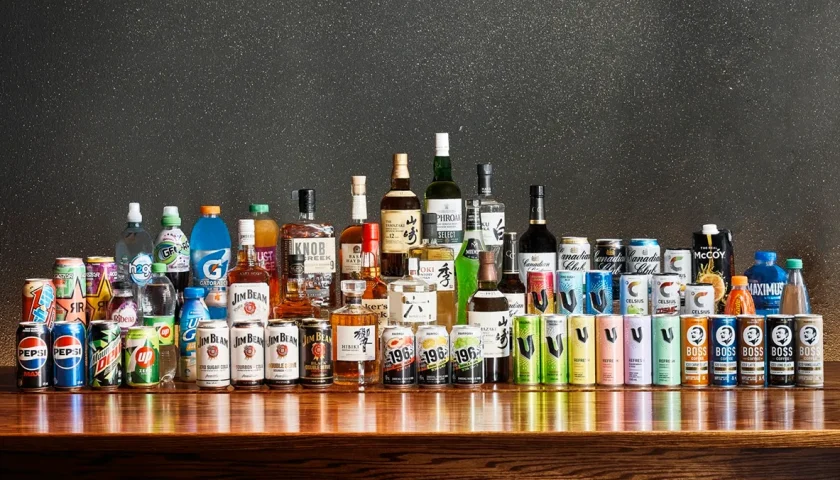 Thumbnail for Suntory launches Suntory Oceania in New Zealand 