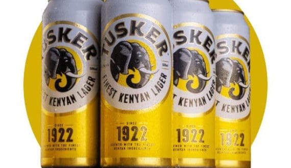 Thumbnail for Champion Breweries launches US$29.38M public offer to fund Bullet brand expansion across Africa 