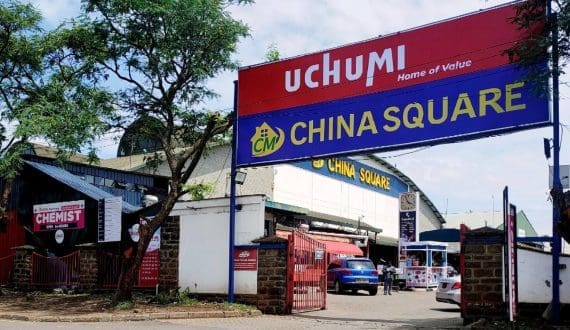 Thumbnail for Walmart plans third branded store in South Africa for early 2026