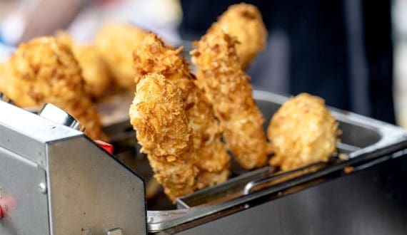 Thumbnail for Gursha launches Ethiopia’s first supermarket cash-back platform