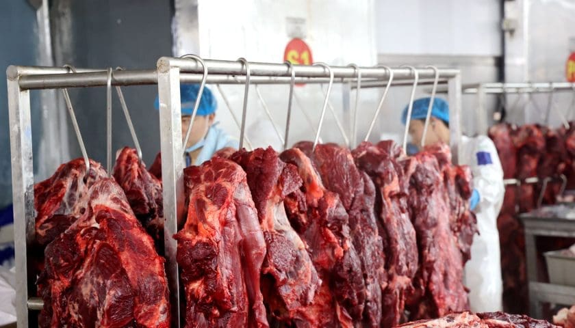 Thumbnail for Atlantic Beef Products receives US$1.63m federal funding for halal processing expansion