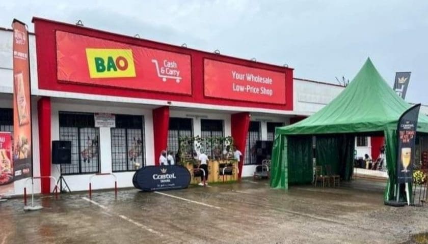 Thumbnail for Casino Group sells Cameroonian subsidiary BAO Cash & Carry to 2S Retail