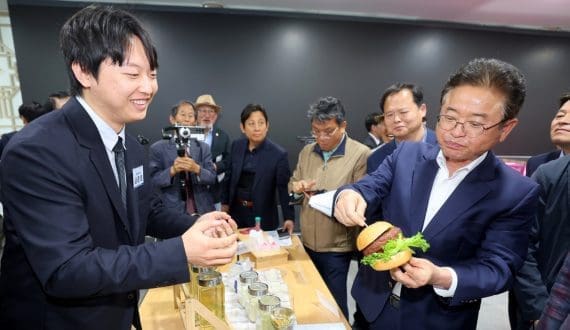 Thumbnail for SeaWith signs supply deal to cut cultivated beef production costs by 30%