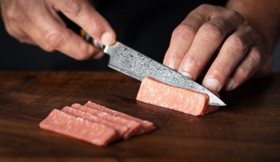 Thumbnail for BlueNalu raises US$11M to advance cultivated bluefin tuna commercial plans