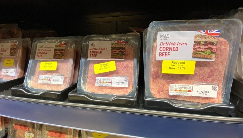 Thumbnail for Meat exports lead Ireland’s food trade growth in 2025