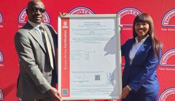 Thumbnail for Waleem Meat Factory launches largest meat processing plant in Saudi Arabia