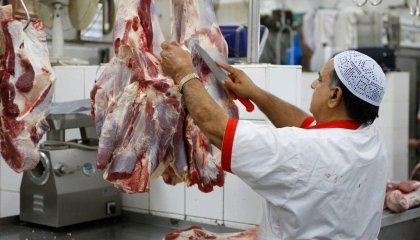 Thumbnail for Waleem Meat Factory launches largest meat processing plant in Saudi Arabia