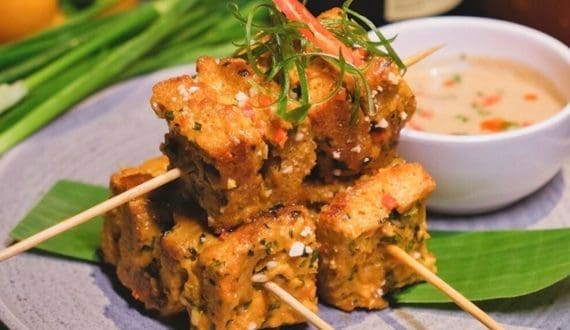 Thumbnail for Israel’s Aleph Farms selects Singapore partner to drive cultivated meat expansion in Asia-Pacific