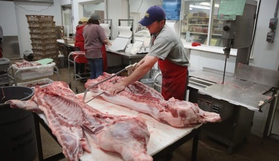 Thumbnail for Maple Leaf Foods targets U.S. expansion in 2026 growth strategy