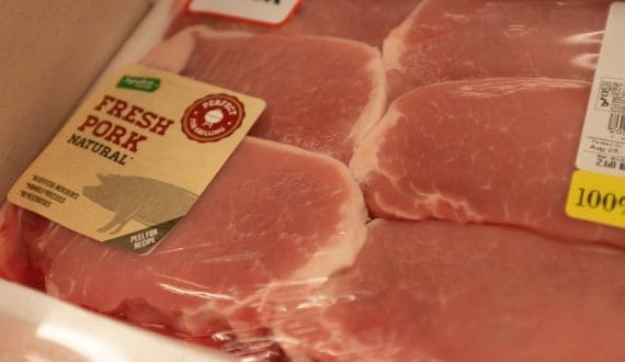 Thumbnail for Maple Leaf Foods targets U.S. expansion in 2026 growth strategy