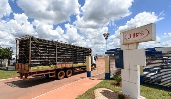 Thumbnail for JBS plans to double output at Saudi chicken plant by end of 2026