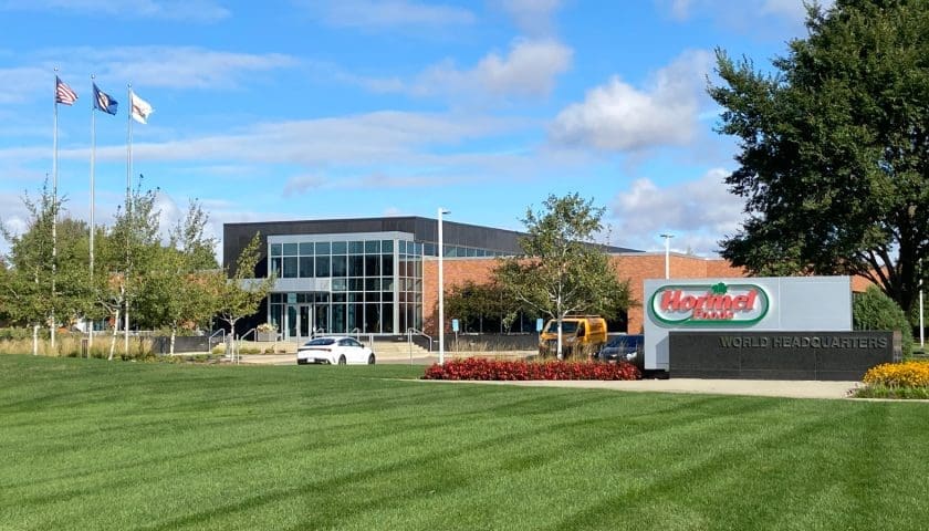 Thumbnail for Hormel Foods announces executive retirements as pork, ready meats remain core focus