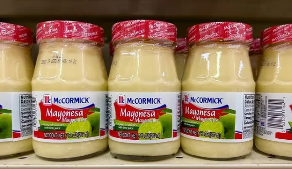 Thumbnail for McCormick raises stake in McCormick de Mexico to 75% in US$750m deal  