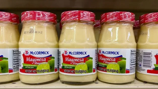 Thumbnail for McCormick raises stake in McCormick de Mexico to 75% in US$750m deal  