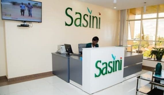 Thumbnail for Sasini returns to profit with US$1.37M gain as coffee sales, asset valuations rise 