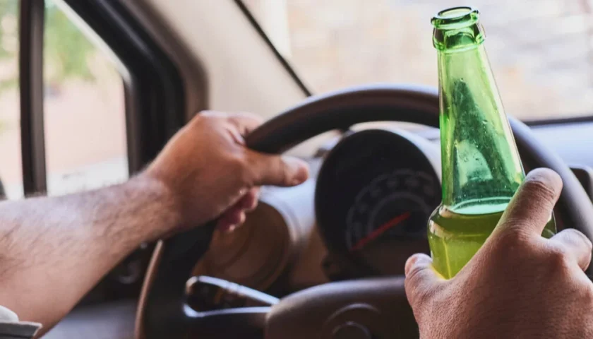 Thumbnail for SAB warns South Africa’s proposed zero alcohol driving law could fuel illicit liquor trade 