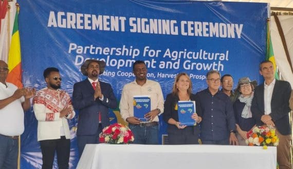 Thumbnail for JBS invests US$150 million to establish integrated meat production operations in Oman