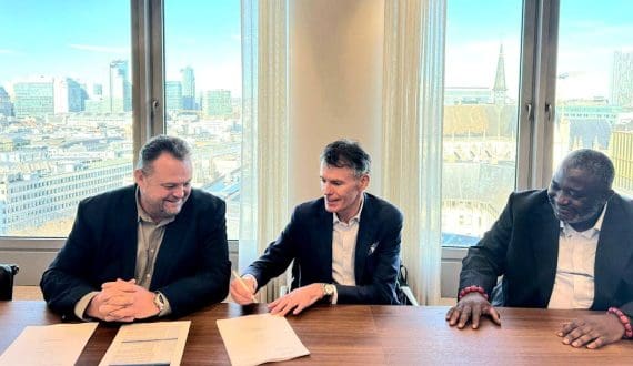 Thumbnail for Del Monte Kenya invests US$4M in new IQF line, solar plant 