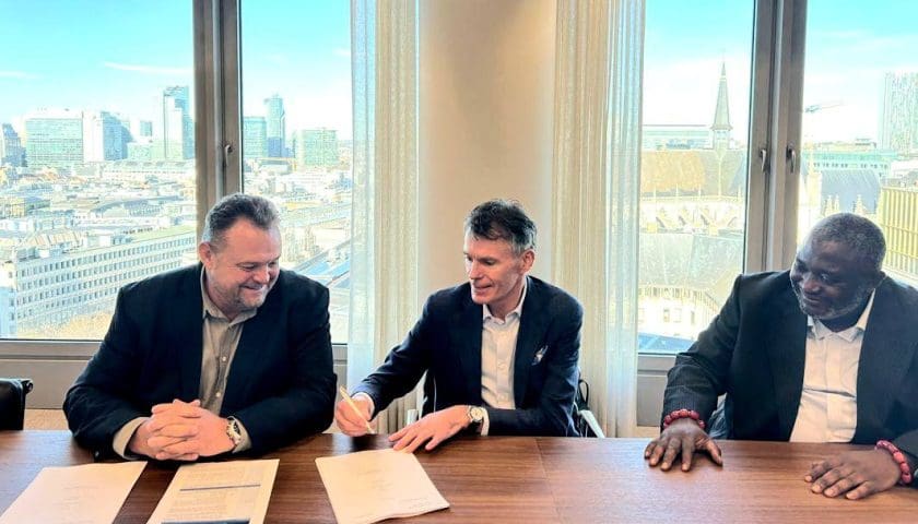 Thumbnail for Champion Breweries completes Bullet brand acquisition 