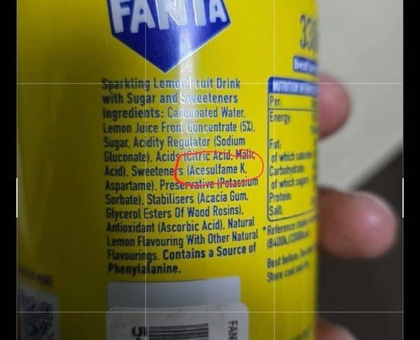 Thumbnail for KEBS rejects claims of undisclosed sweeteners in sugar-free soft drinks, cites WHO thresholds 