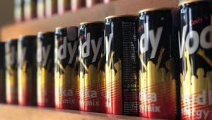 Ghana FDA orders withdrawal of alcoholic energy drinks from market by March 2026 