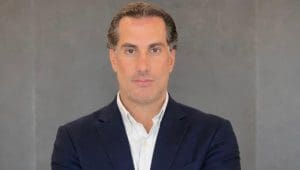 Mondelēz appoints Ziad Abla as Managing Director for Arabia 