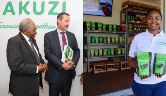 Thumbnail for Ghana cocoa farmers threaten nationwide protest over unpaid COCOBOD arrears 