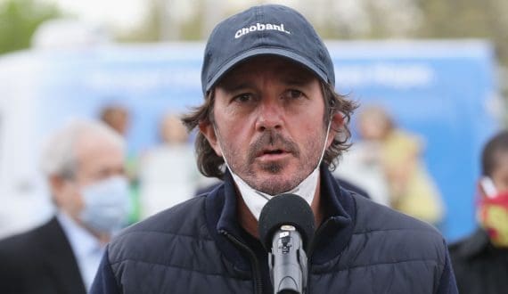 Thumbnail for Morocco’s livestock, food imports set to reach US$10B by 2025 – Moroccan Exchange Office