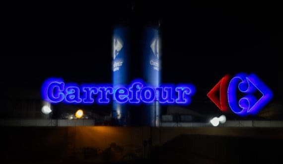 Thumbnail for Carrefour Spain formalizes sustainable fishing agreement with its suppliers