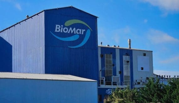 Thumbnail for BioMar takes full control of Ecuador unit