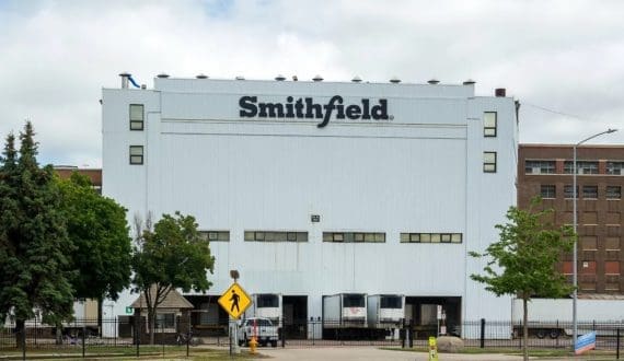 Thumbnail for Smithfield Foods to close Springfield Charcuterie plant