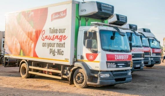 Thumbnail for Zambeef’s share conversion proposal moves forward