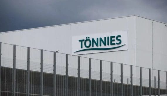 Thumbnail for Tönnies launches liability protection for cattle suppliers