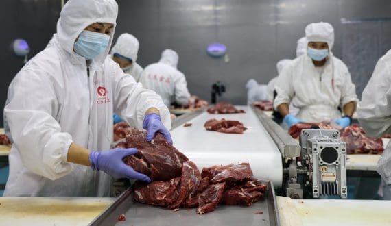 Thumbnail for NAFDAC denies Federal Government order to suspend ban on sachet alcohol enforcement 