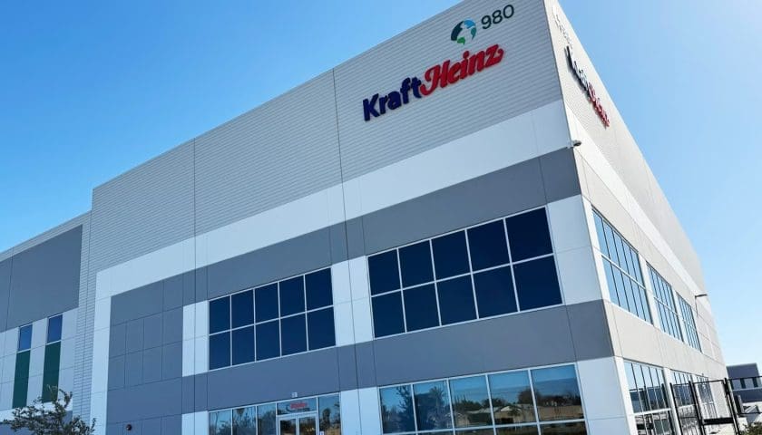 Thumbnail for Kraft Heinz plans US$950M capital spending in 2026