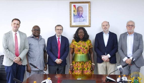 Thumbnail for Guinness Nigeria reports 144% revenue growth to US$486.9M in 18 months 